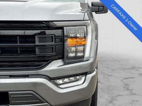 Used 2023 Ford F150 XLT w/ Equipment Group 302A High image 10