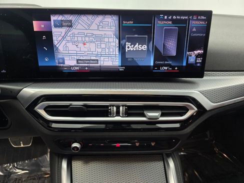 Used 2024 BMW 430i Coupe w/ M Sport Package image 20