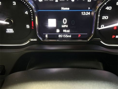 Certified 2023 GMC Sierra 2500 Denali w/ Denali Ultimate Package image 12