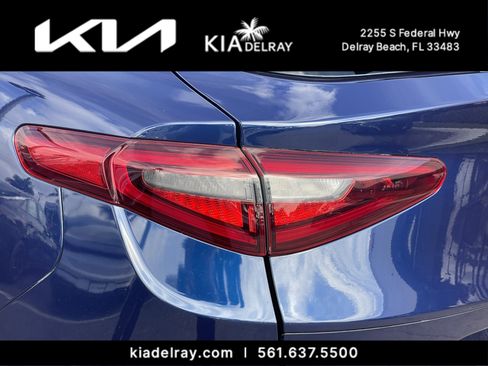 Used 2019 Alfa Romeo Stelvio w/ Nero Edizione image 7