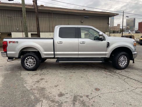 Used 2022 Ford F250 XLT w/ XLT Premium Package image 20