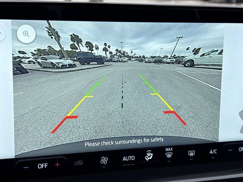 Certified 2025 Ford Escape ST-Line w/ Tech Pack #1 image 23