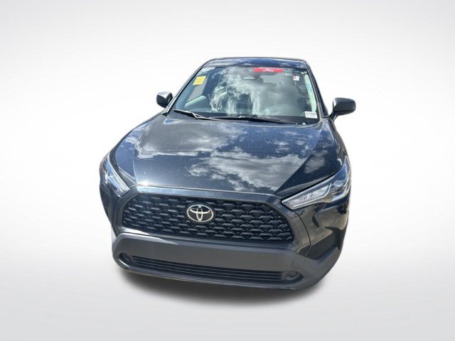 Used 2024 Toyota Corolla Cross L FWD image 19