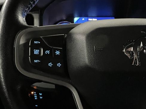 Used 2024 Ford Bronco Big Bend image 34