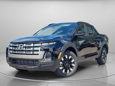 New 2026 Hyundai Santa Cruz SEL image 2