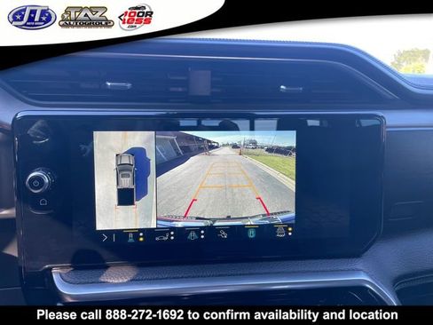 Used 2023 GMC Sierra 1500 Denali w/ Technology Package image 18