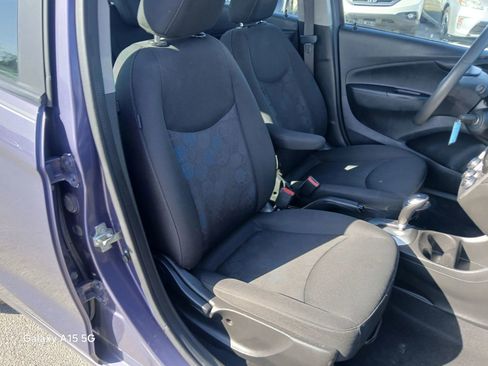 Used 2017 Chevrolet Spark LS image 16