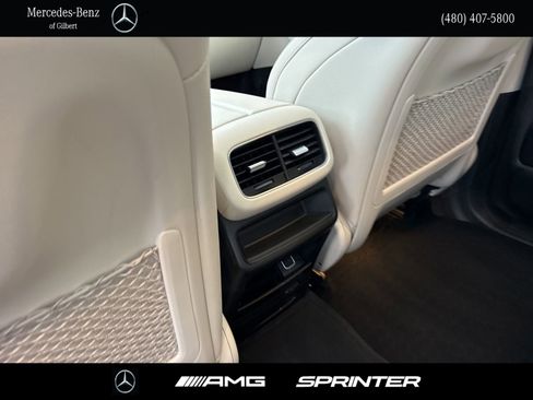 Certified 2023 Mercedes-Benz GLE 350 GLE 350 image 23