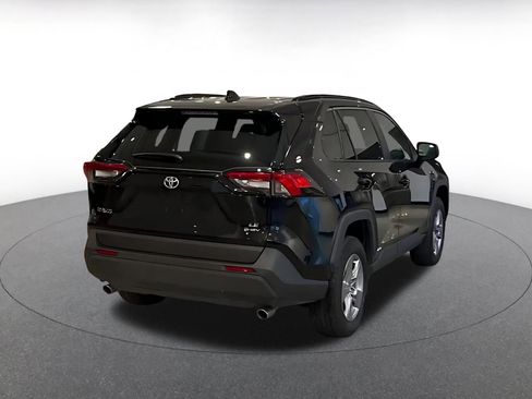 Used 2025 Toyota RAV4 LE image 14