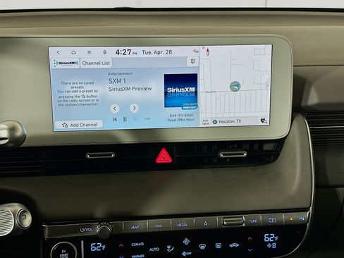 Used 2024 Hyundai Ioniq 5 SEL RWD image 21