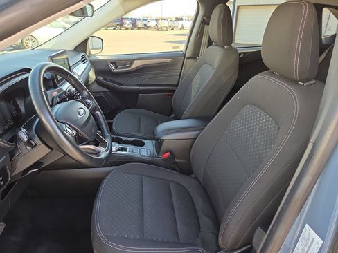 Used 2024 Ford Escape Active FWD image 16