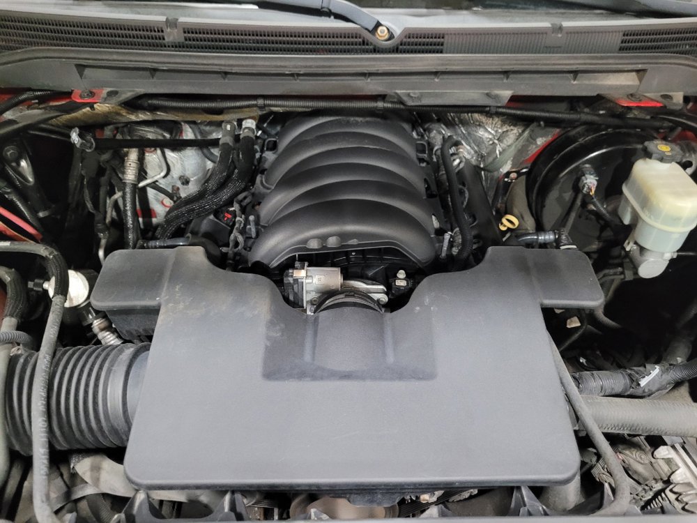 Used 2014 GMC Sierra 1500 SLT AWD/4WD image 30