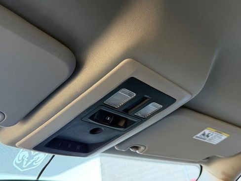 Used 2012 RAM 1500 Big Horn image 30