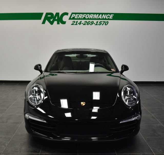 Used 2012 Porsche 911 Carrera S RWD image 3