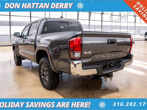 Used 2023 Toyota Tacoma SR5 image 29