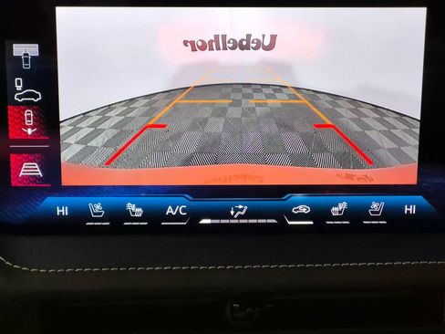 New 2026 Chevrolet Corvette Z06 RWD image 20