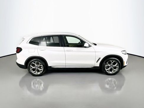 Used 2022 BMW X3 xDrive30i image 8
