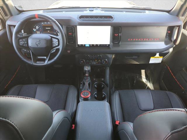 New 2026 Ford Bronco Raptor AWD/4WD image 15