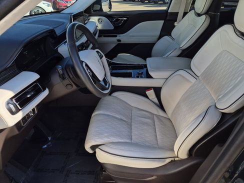 Used 2023 Lincoln Aviator Black Label w/ Dynamic Handling Package image 25