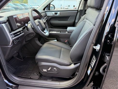 New 2026 Hyundai Santa Fe XRT image 9