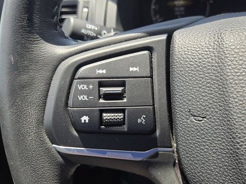 Used 2024 Honda Ridgeline RTL image 24