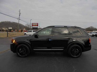 Used 2023 Kia Telluride EX X-Line