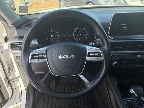 Used 2022 Kia Telluride LX AWD/4WD image 25