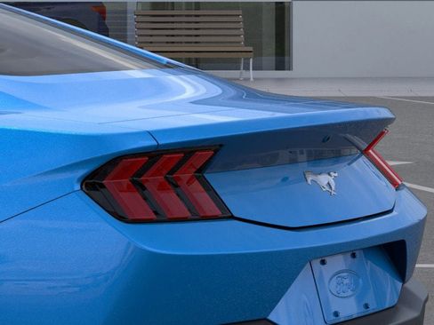 New 2026 Ford Mustang Premium image 22