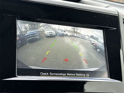 Certified 2023 Subaru Forester Premium image 14