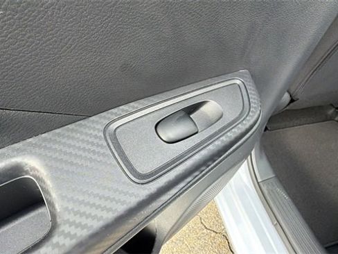 New 2025 Nissan Versa SV w/ Trunk Package image 15