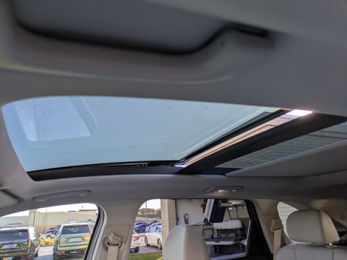 Used 2023 Kia Sorento SX Prestige w/ Panoramic Sunroof Package image 19