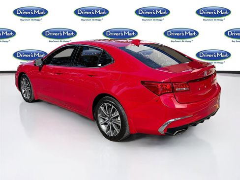 Used 2019 Acura TLX V6 image 5