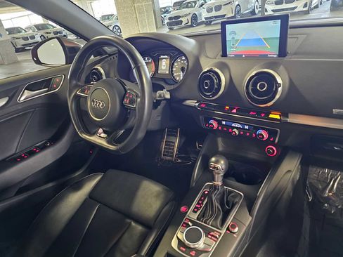 Used 2016 Audi S3 Premium Plus w/ Technology Package image 39