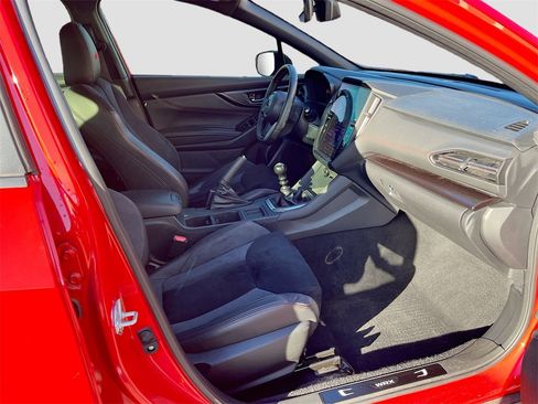 Used 2023 Subaru WRX Limited image 27