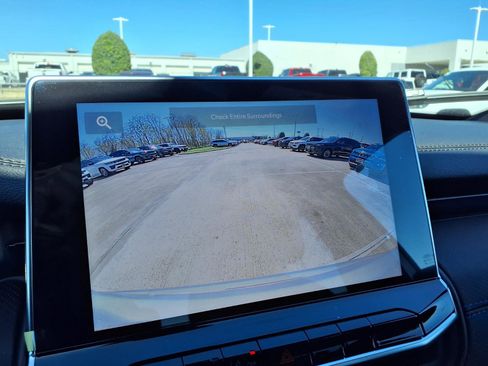 New 2026 Jeep Compass Altitude AWD/4WD image 15