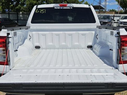New 2026 Ford Ranger XL RWD image 7