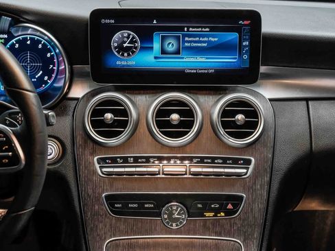 Used 2021 Mercedes-Benz C 300 Sedan image 13