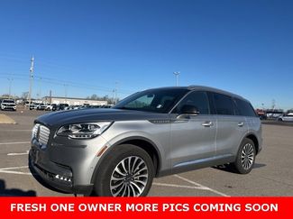 Used 2023 Lincoln Aviator Reserve w/ Equipment Group 201A video 1
