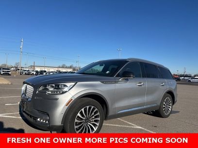 Used 2023 Lincoln Aviator Reserve w/ Equipment Group 201A