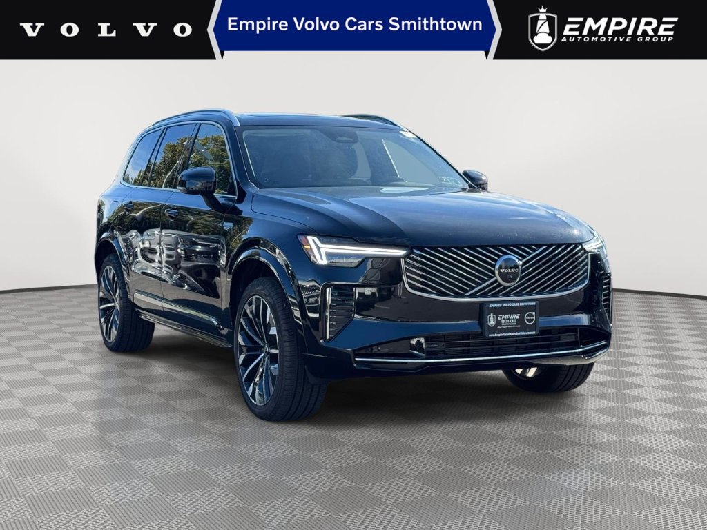 Used 2026 Volvo XC90 B6 Plus w/ Protection Package Premier AWD/4WD image 1