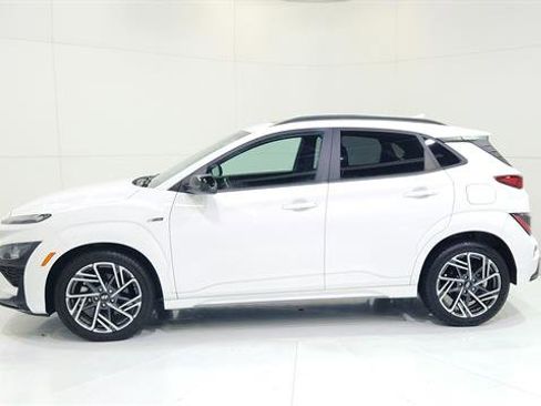 Used 2023 Hyundai Kona N Line image 5