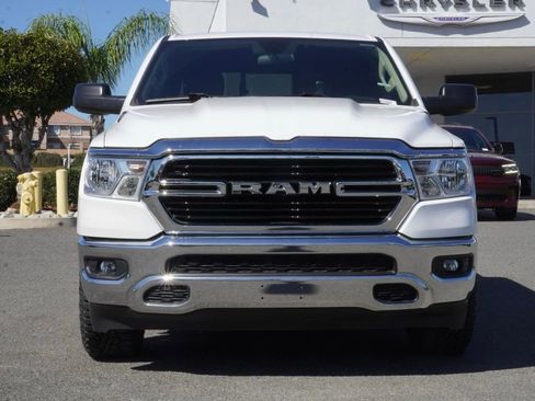 Used 2020 RAM 1500 Big Horn image 9
