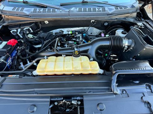 Used 2019 Ford F150 XLT w/ Equipment Group 302A Luxury image 25