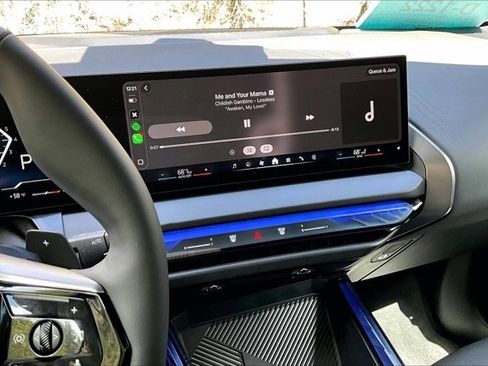 Used 2026 BMW X3 xDrive30 AWD/4WD image 9