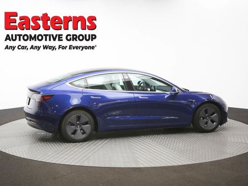 Used 2019 Tesla Model 3 Long Range image 42