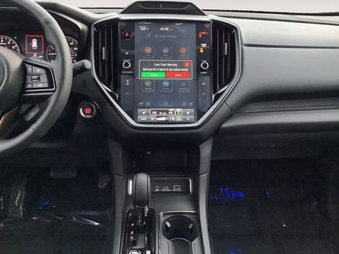 New 2026 Subaru Ascent Limited Bronze image 11