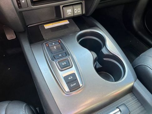 Certified 2022 Honda Pilot Special Edition image 29
