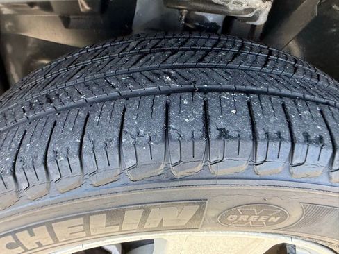 Used 2022 Jeep Compass Latitude w/ Sun and Sound Group image 25