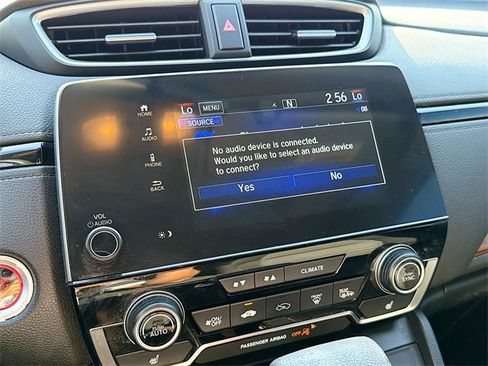 Used 2021 Honda CR-V EX image 29