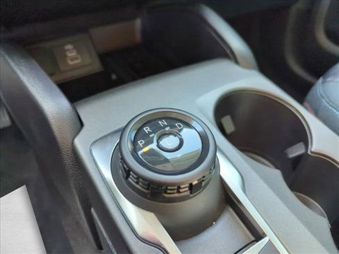 New 2025 Ford Bronco Sport Heritage w/ Convenience Package image 14